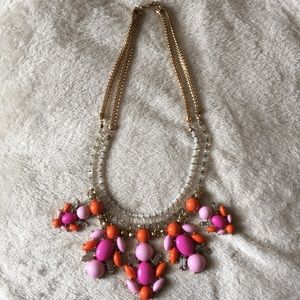 Statement Necklace